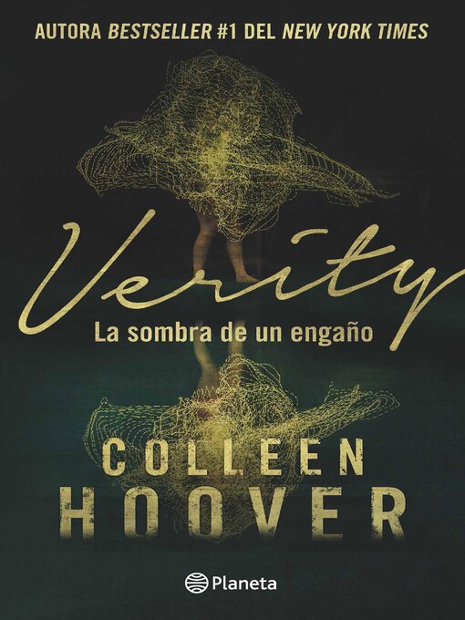 Title details for Verity by Colleen Hoover - Available